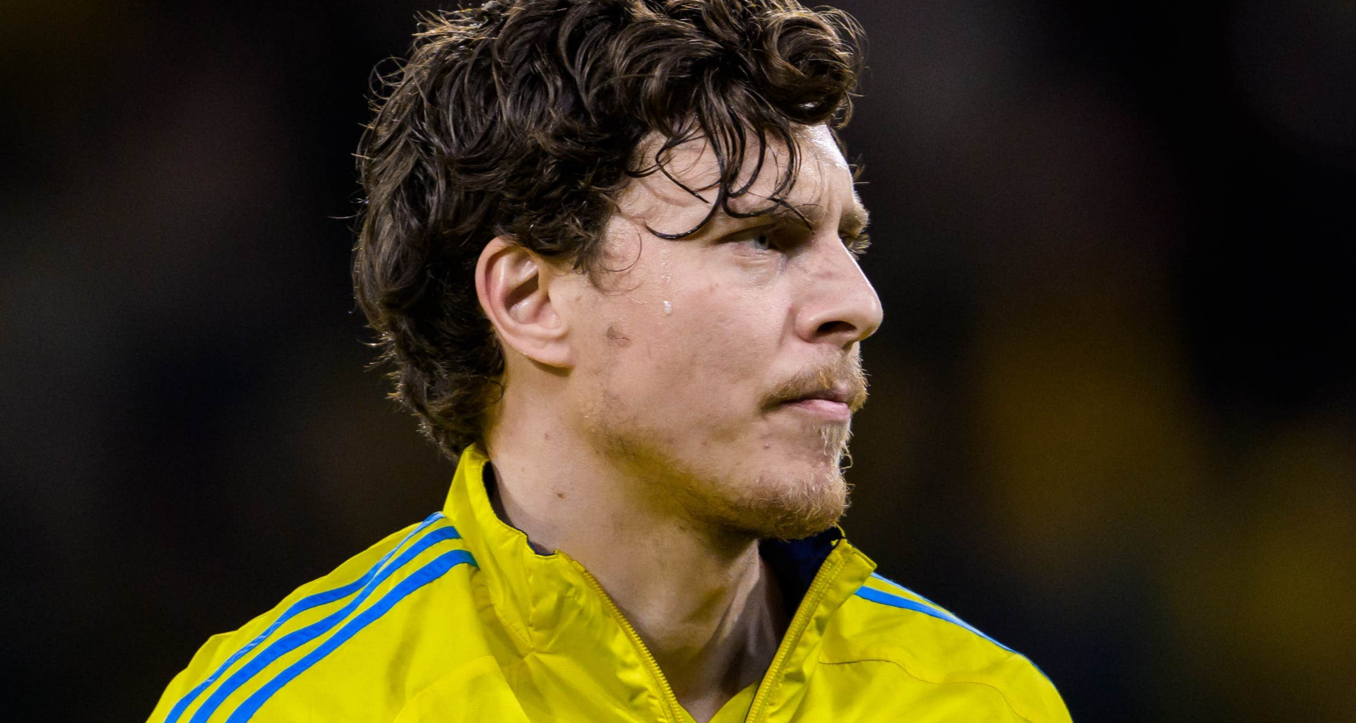 Avslöjar: Så mycket tjänar Victor Nilsson Lindelöf i Aston Villa | Premier League