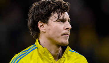Avslöjar: Så mycket tjänar Victor Nilsson Lindelöf i Aston Villa | Premier League