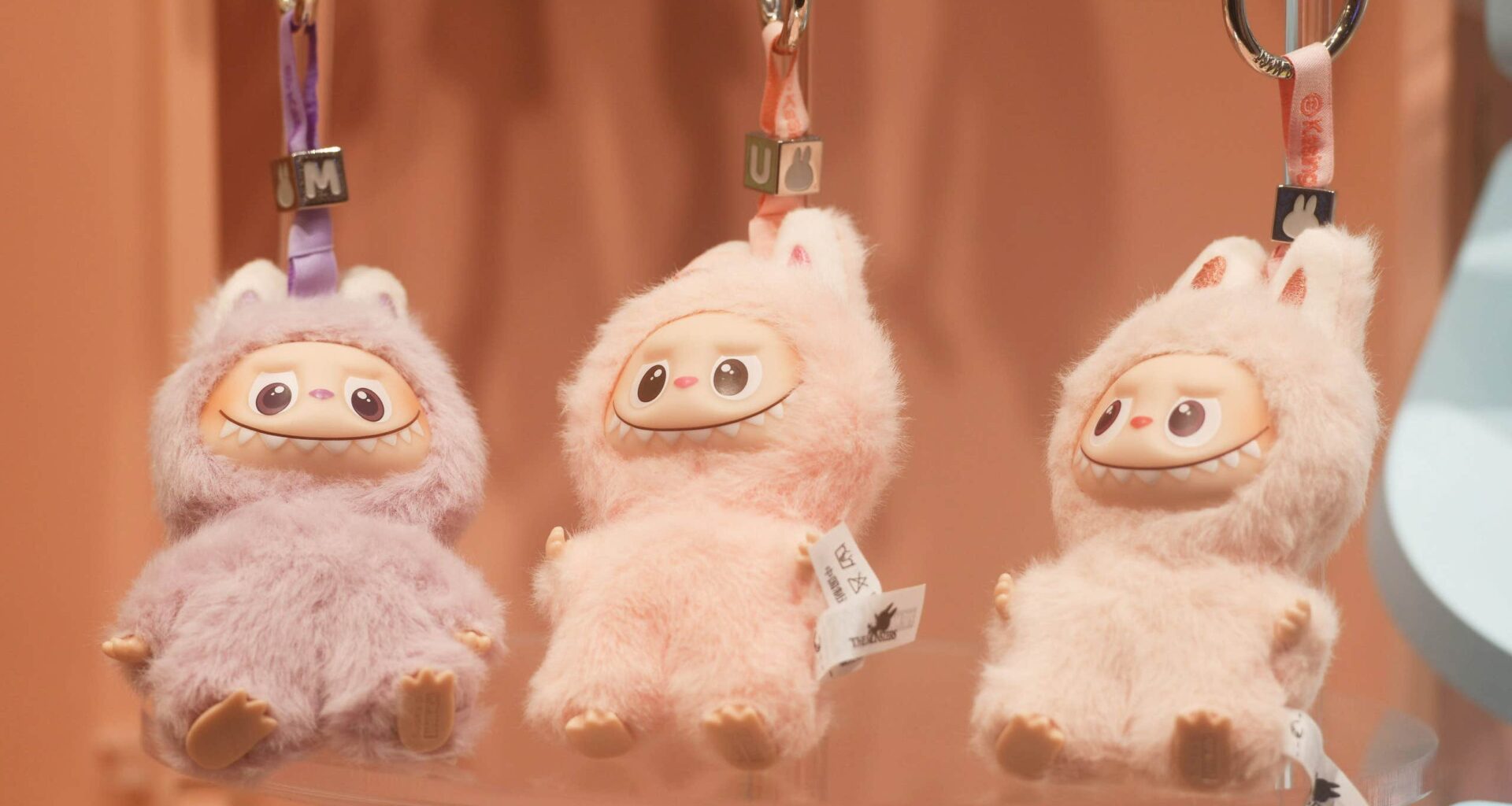 Labubu och svansar ett växande problem