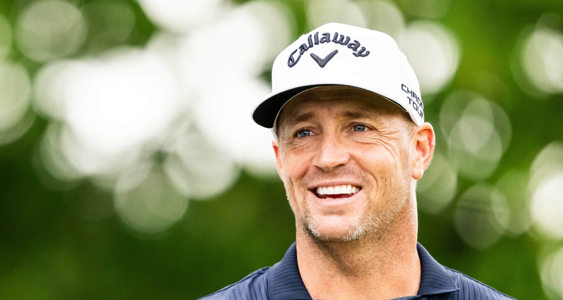 Alex Norén blir vicekapten i Europas Ryder Cup-lag.