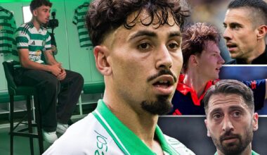 Allsvenska kulisserna: Hammarby tvärvände i affären | Allsvenskan