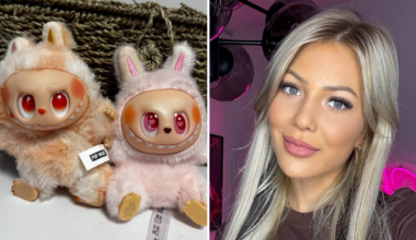 Fick hem fejk-Labubu – vill varna andra