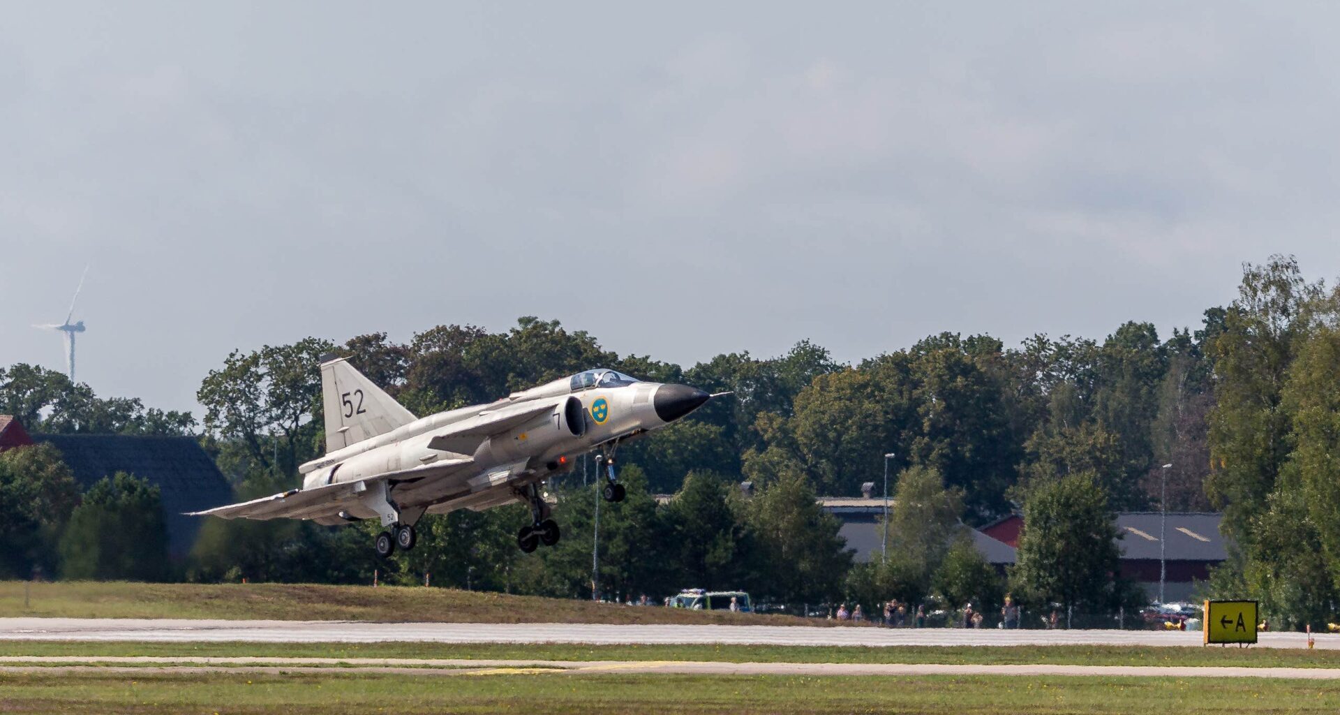 Svenska freds rasar mot Viggen i kulturkanon: ”Auktoritära stater”