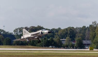 Svenska freds rasar mot Viggen i kulturkanon: ”Auktoritära stater”