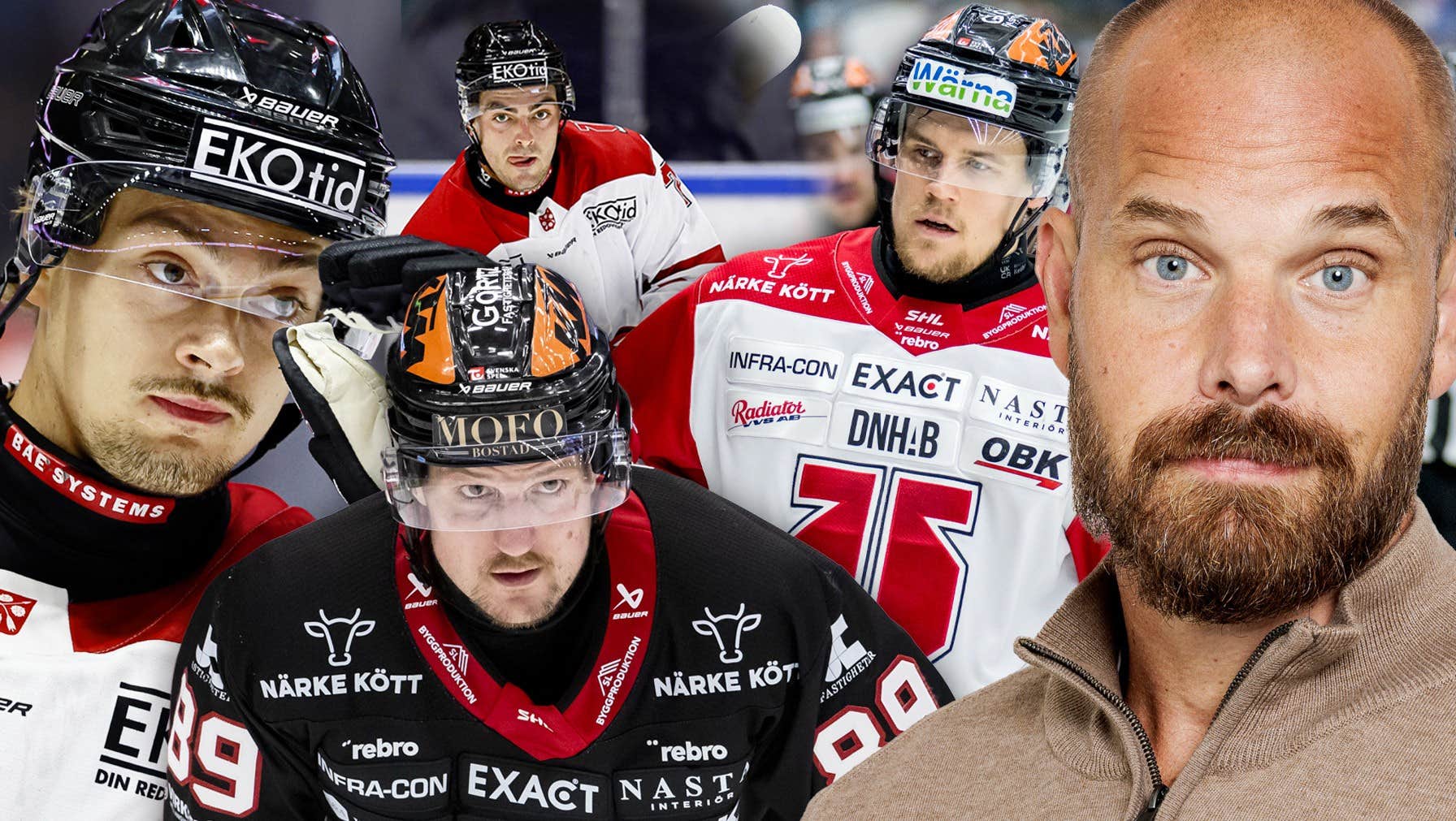Sanny Lindströms analys: Örebro 25/26 | SHL