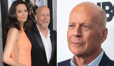Kritiken om Bruce Willis – fruns svar