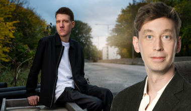 Sa bra är ”Våran pojke” av Mikael Yvesand • Läs recensionen