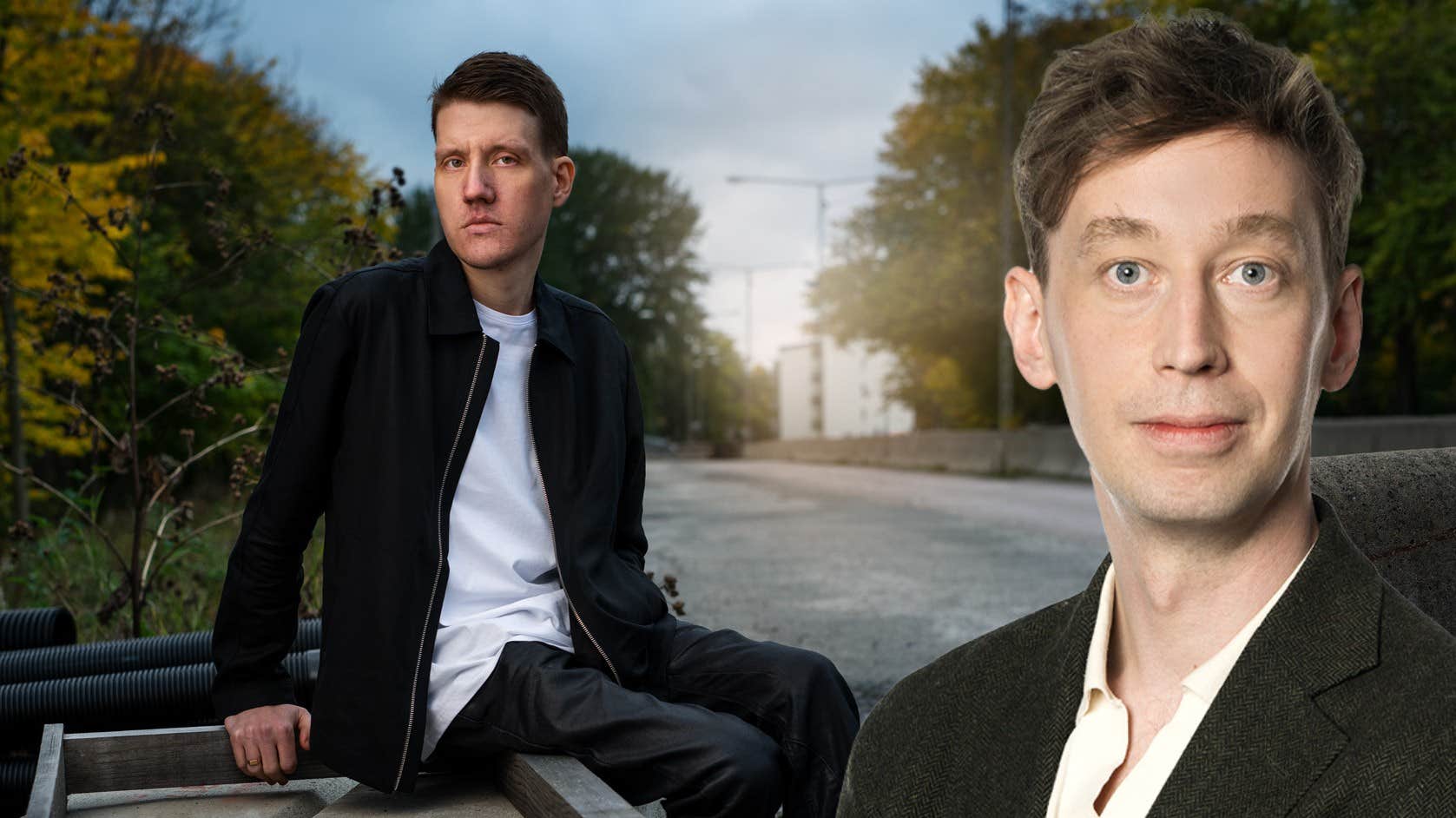 Sa bra är ”Våran pojke” av Mikael Yvesand • Läs recensionen