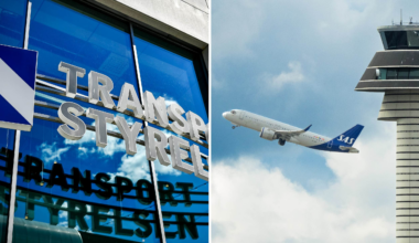 Kraftig ökning av GPS-störningar: ”Dagligen” | Sverige