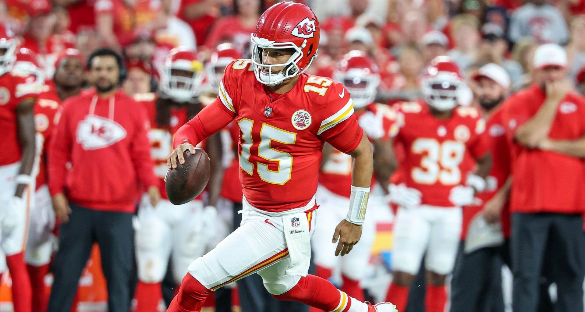 Svenska tv-tittare blir blåsta på NFL-festen | Nfl