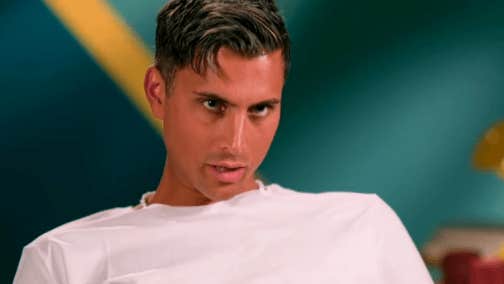 Samir Badran tvingas lämna inspelning – fick läkarvård