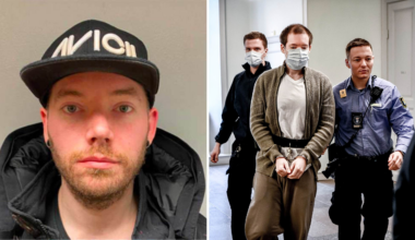 Nytorgsmannen Andreas Holm får sänkt straff – hovrättens förklaring