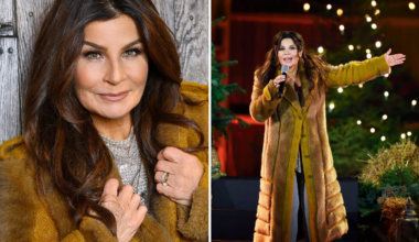 Carola gör fem konserter i jul 2025 – datumen