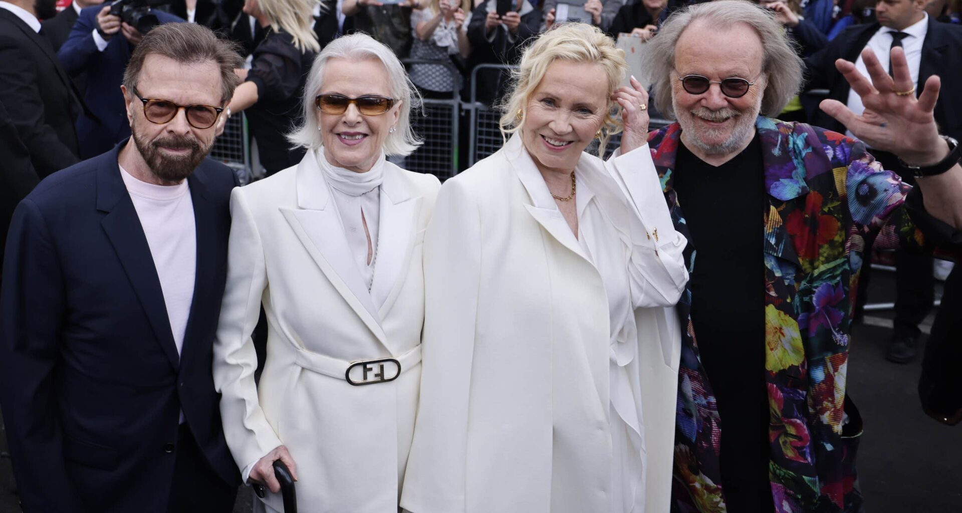 Världen förundrad över kulturkanon utan Abba