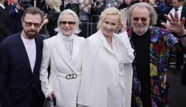 Världen förundrad över kulturkanon utan Abba
