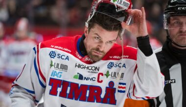 Timrås oro – bara dagar innan premiären | SHL