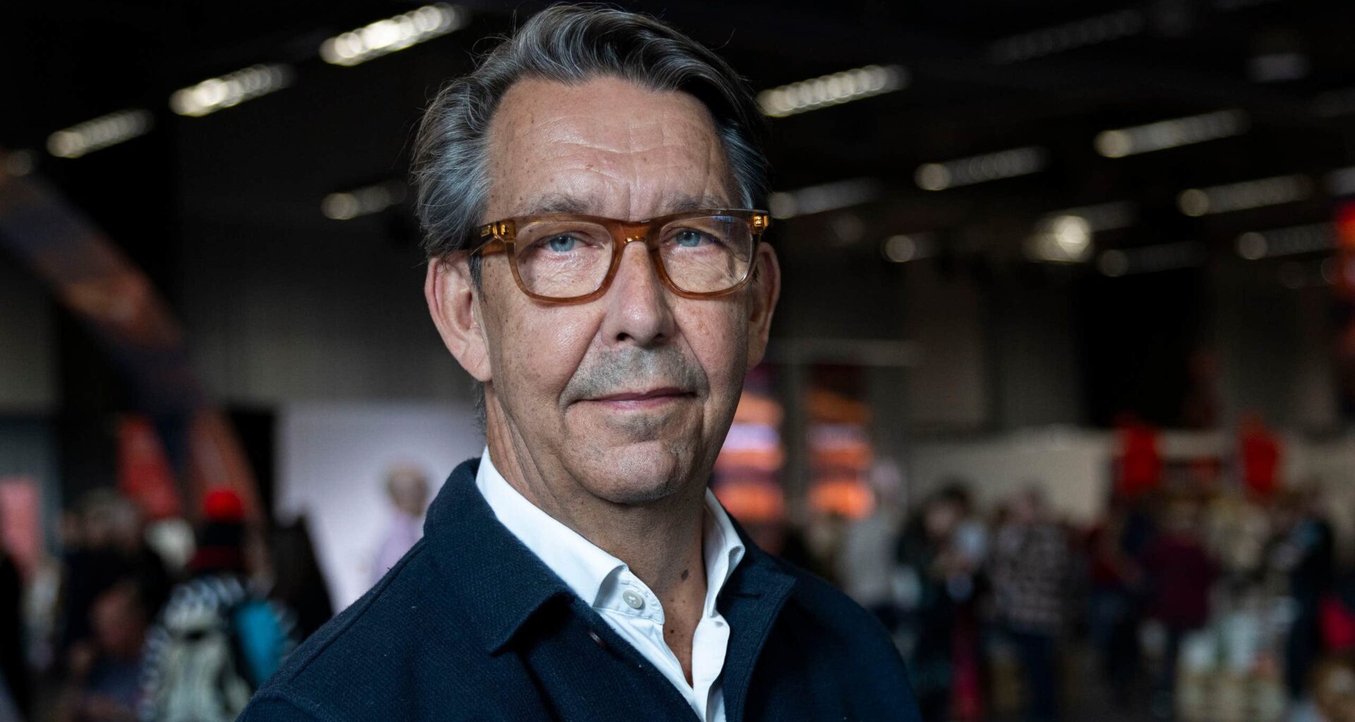 Ljudproblem i TV3:s ”Efterlyst” – tyst i rutan