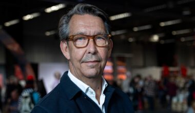Ljudproblem i TV3:s ”Efterlyst” – tyst i rutan