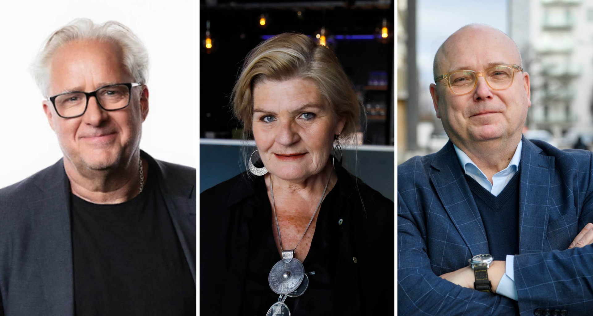 SR-chefen sågar Ranstorps kritiska krönika