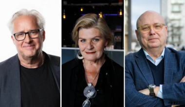 SR-chefen sågar Ranstorps kritiska krönika