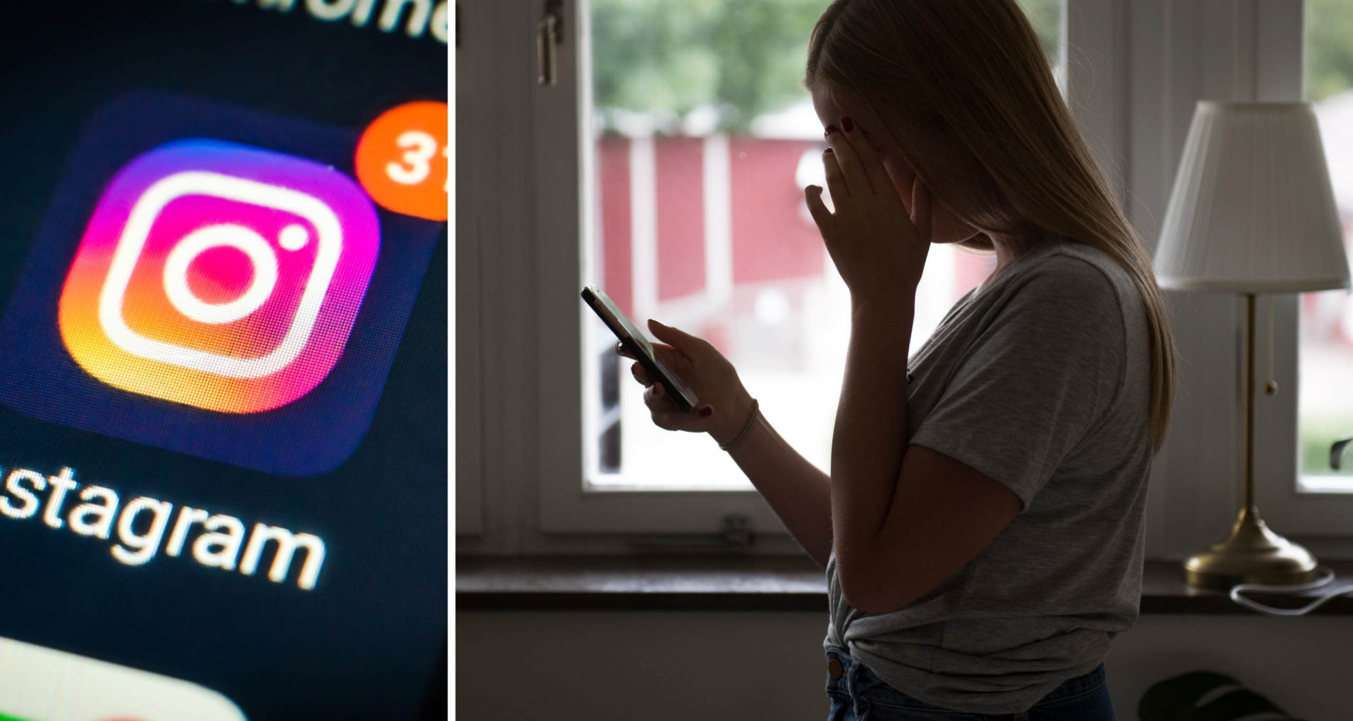 Så döljer du vilka reels du gillat på Instagram