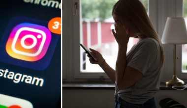 Så döljer du vilka reels du gillat på Instagram