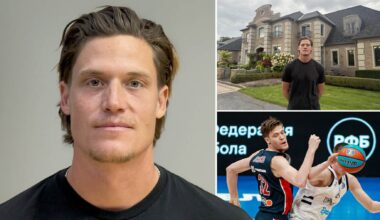 Jonas Jerebko anklagar landslaget: ”Respektlöst” | Basket