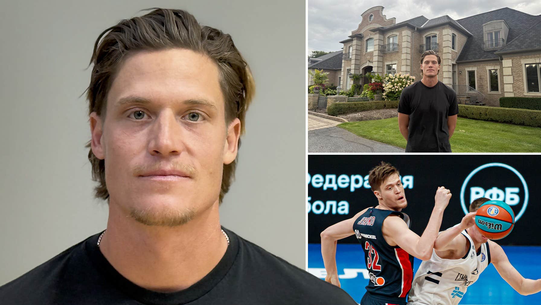 Jonas Jerebko anklagar landslaget: ”Respektlöst” | Basket