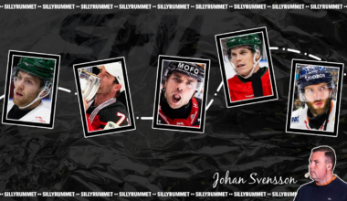 Sillyrummet: Värvningar på väg inför 26/27 – Förhandlar med stjärnbacken – NHL-meriterad back vill till SHL | SHL