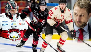 Sanny Lindströms analys: Malmö 25/26 | SHL