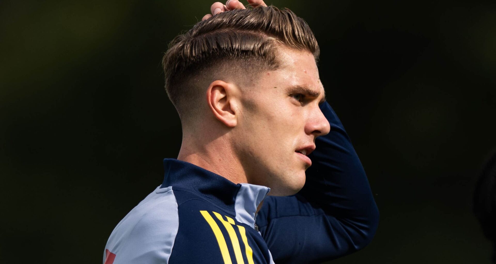 Viktor Gyökeres kallas till huvudförhandling efter Expressens granskning | Landslaget