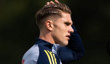 Viktor Gyökeres kallas till huvudförhandling efter Expressens granskning | Landslaget