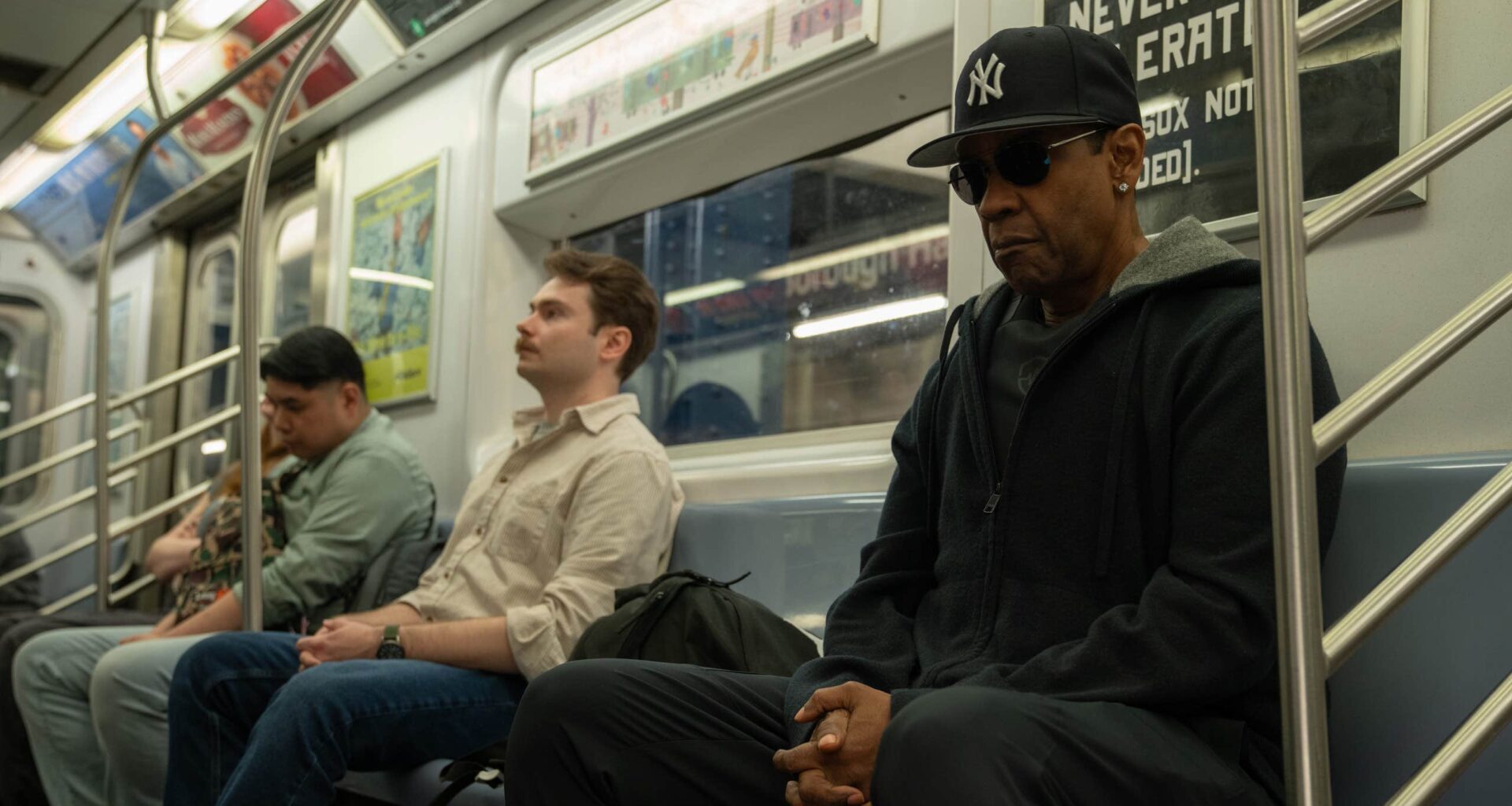 Så bra är Highest 2 lowest