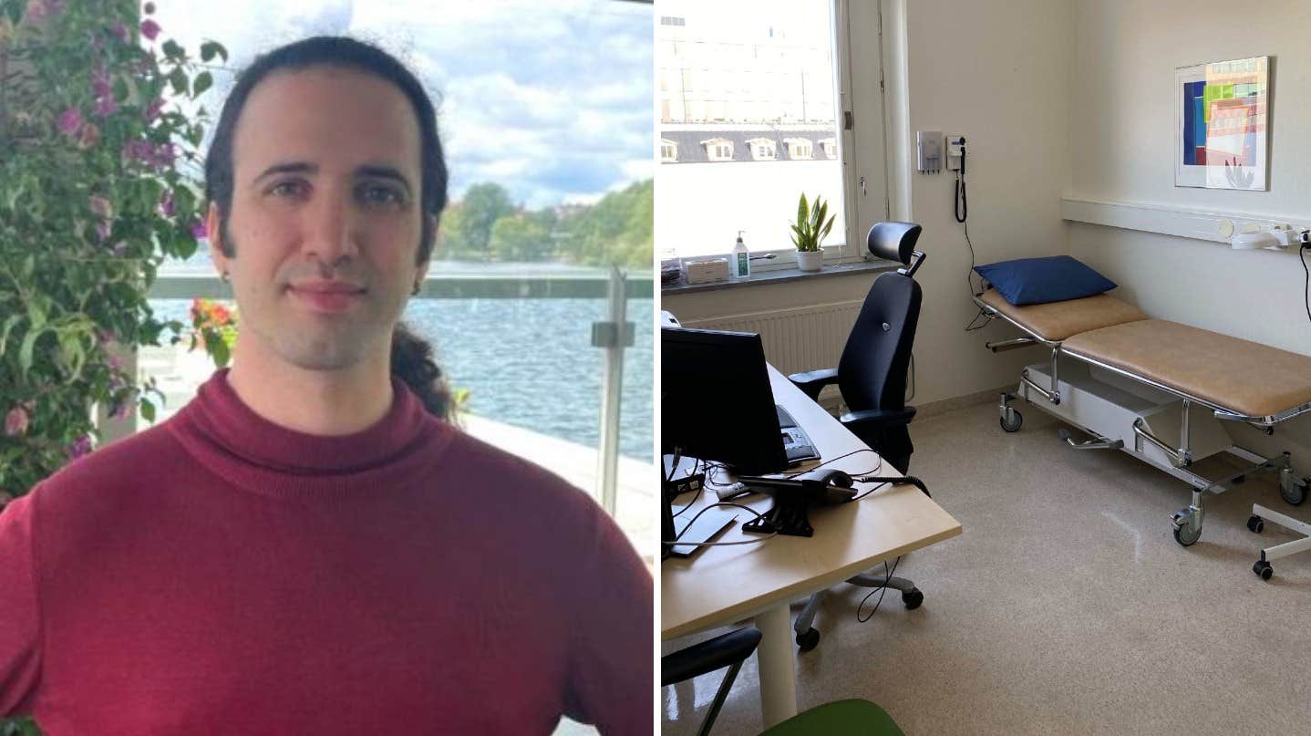 Christian Abi-Khalil får längre fängelsestraff