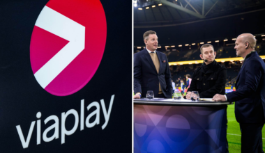 Tv-tittare blåsta på Sveriges VM-kvalmatch | Landslaget