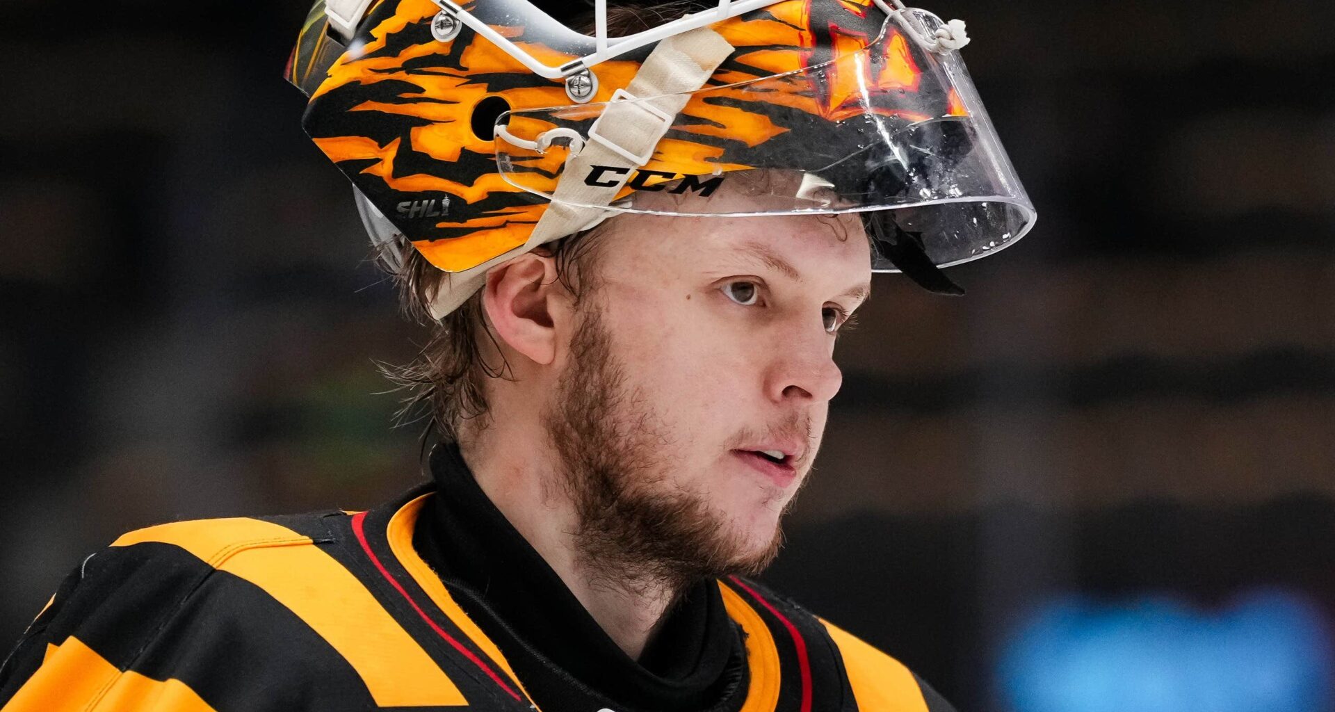 Smällen för Skellefteå – Linus Söderström tvingas till operation | SHL