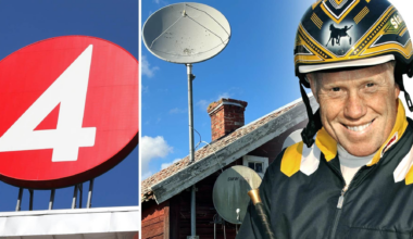 Ge mig en kanal som
tar sporten på allvar | Stefan Melander