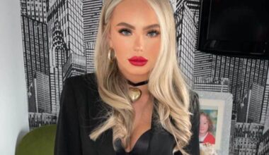 Mia O'Brien, 23, döms till livstids fängelse i Dubai | Världen