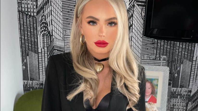 Mia O'Brien, 23, döms till livstids fängelse i Dubai | Världen