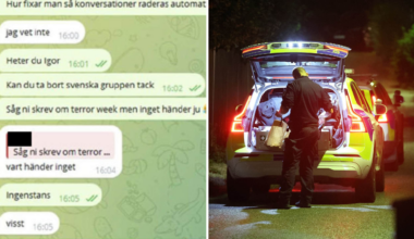 Tonårskille häktad för sadistiska dåd – knyts till nätverket 764