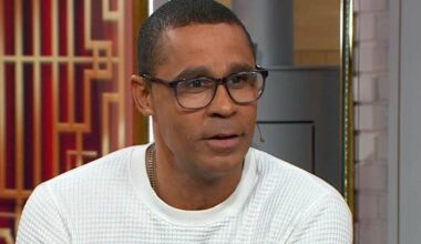 Daniel Nannskog klar för ”Bäst i test” i TV4