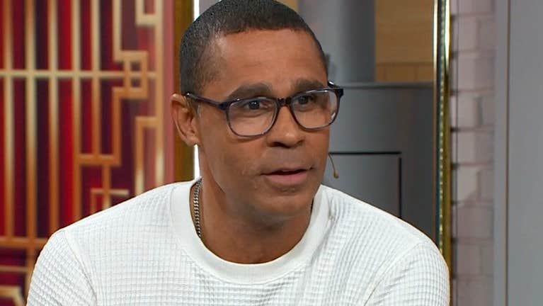 Daniel Nannskog klar för ”Bäst i test” i TV4