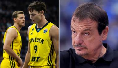 Turkiets ilska inför åttondelsfinalen: ”Löjligt” | Basket