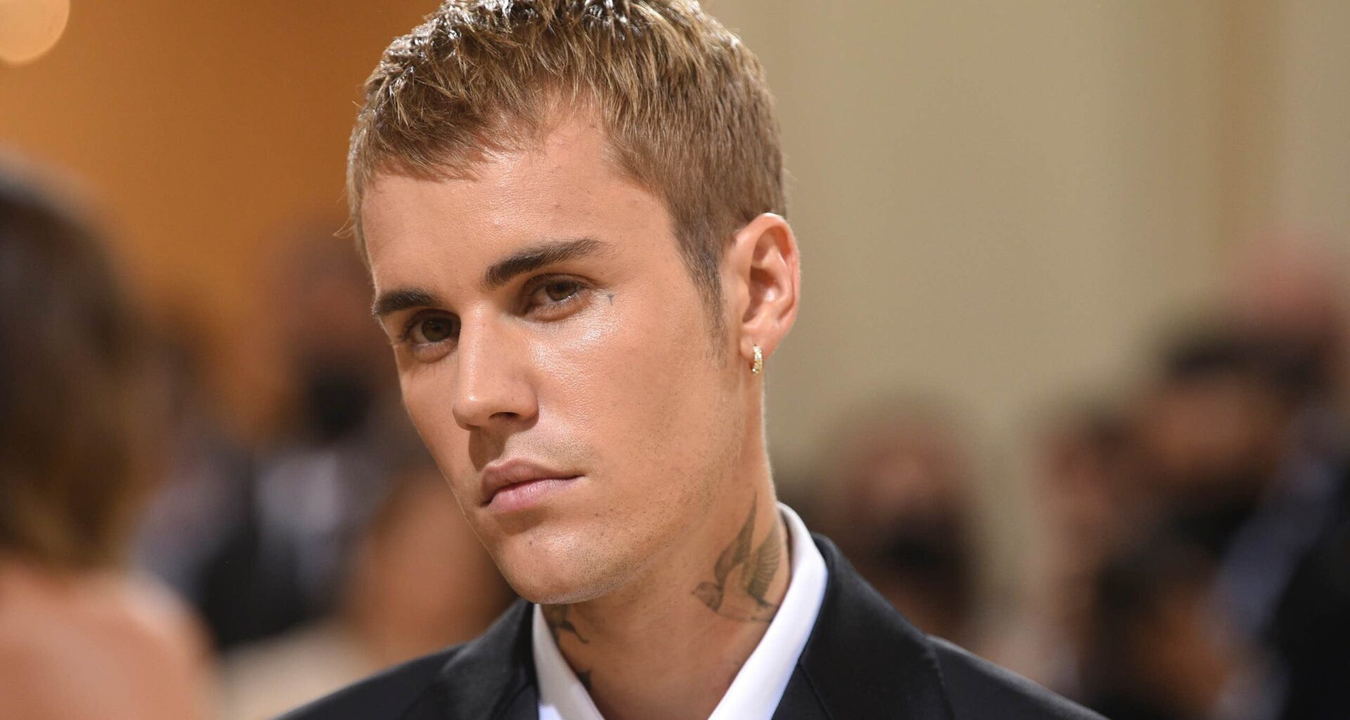 Justin Biebers nya album är släppt