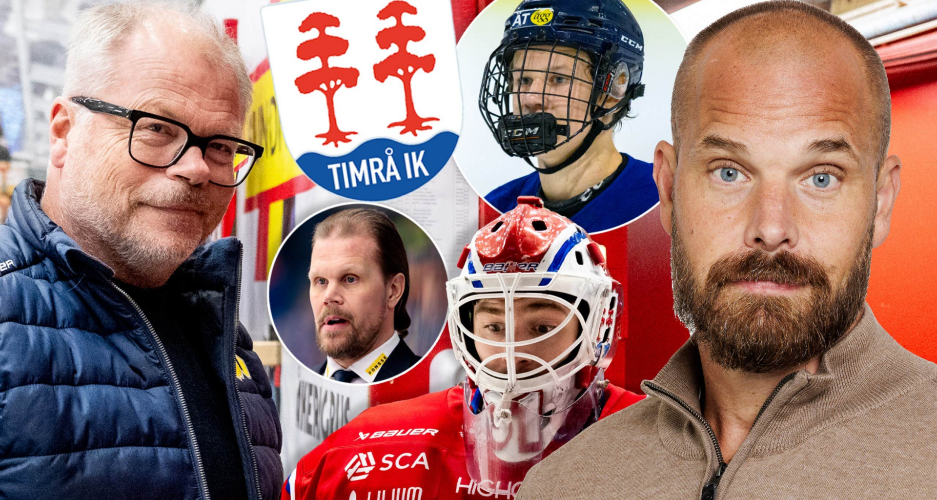 Sanny Lindströms analys: Timrå 25/26 | SHL