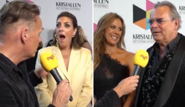 Detaljerna tittarna missar i ”Nyhetsmorgon”