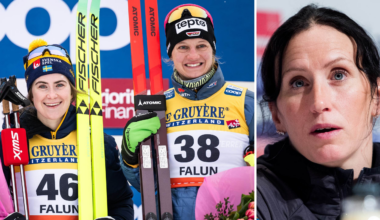 Helt tyst efter Victoria Carls dopingskandal: ”Fruktansvärt”