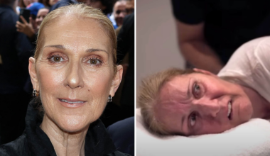 Céline Dion
gör comeback nästa år