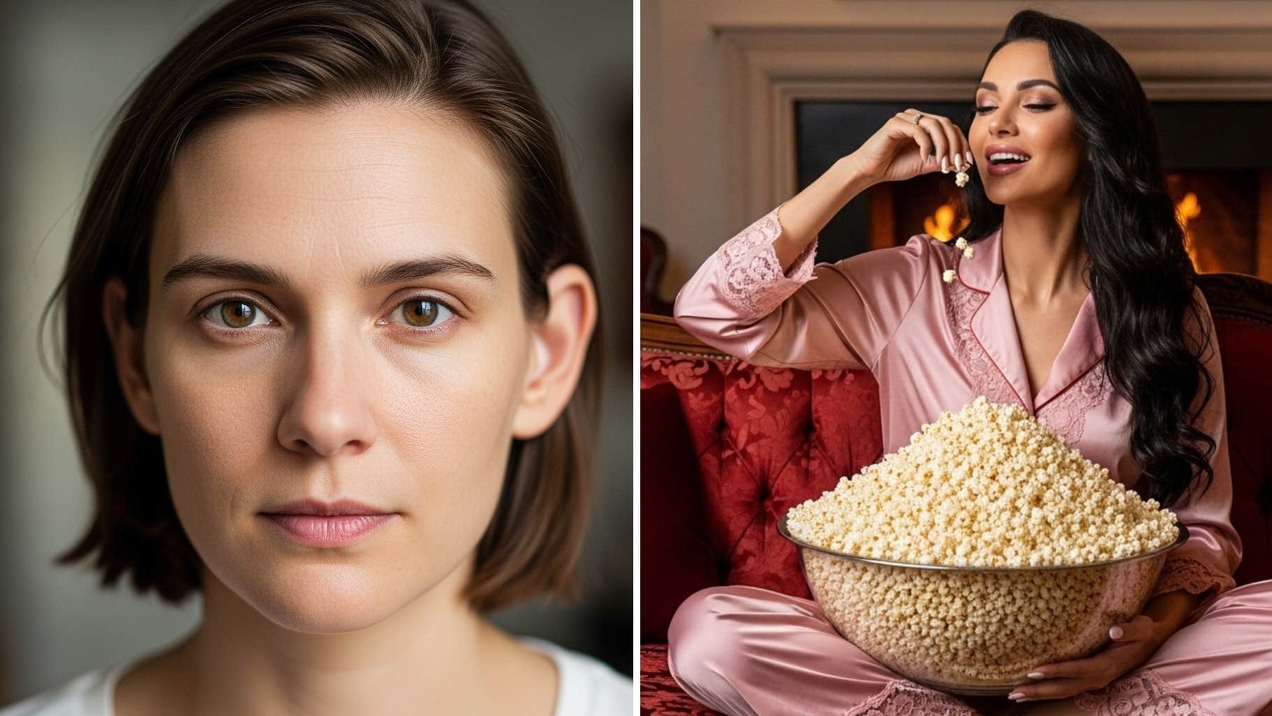 Här är detaljerna som kan avslöja en AI-genererad bild