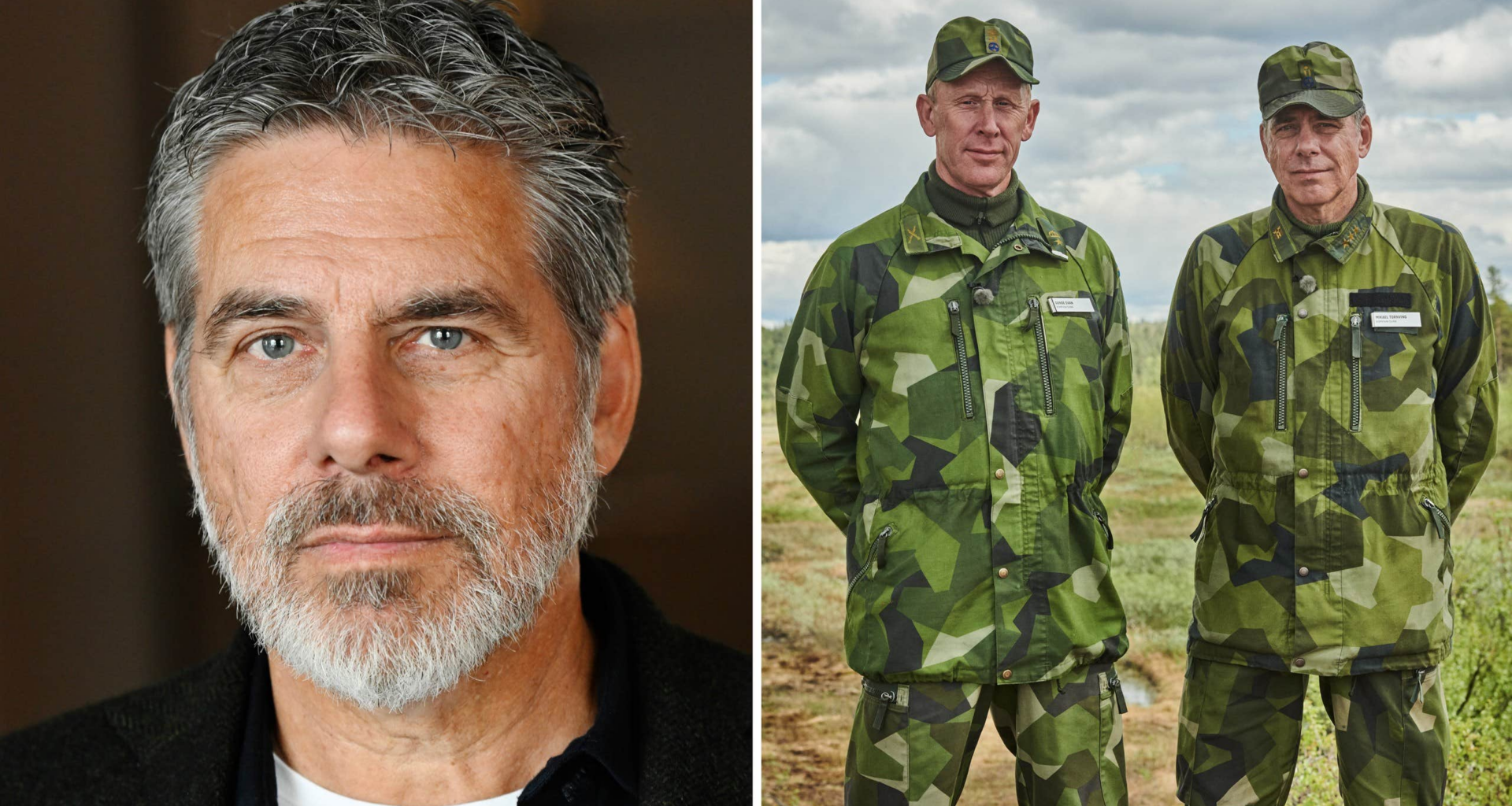 Tornving trappar ner
– anledningen bakom